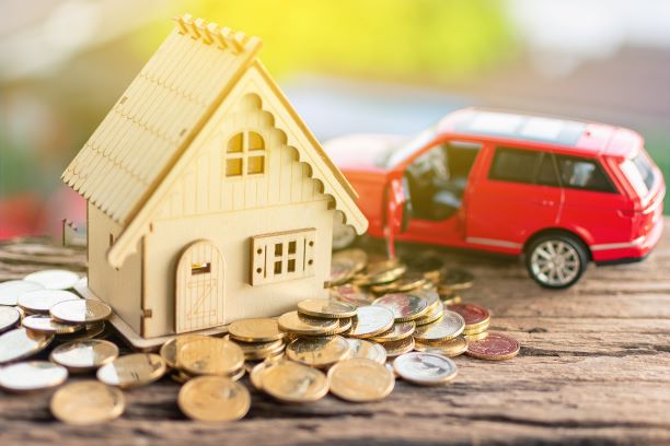 Bankruptcy home loan car loan